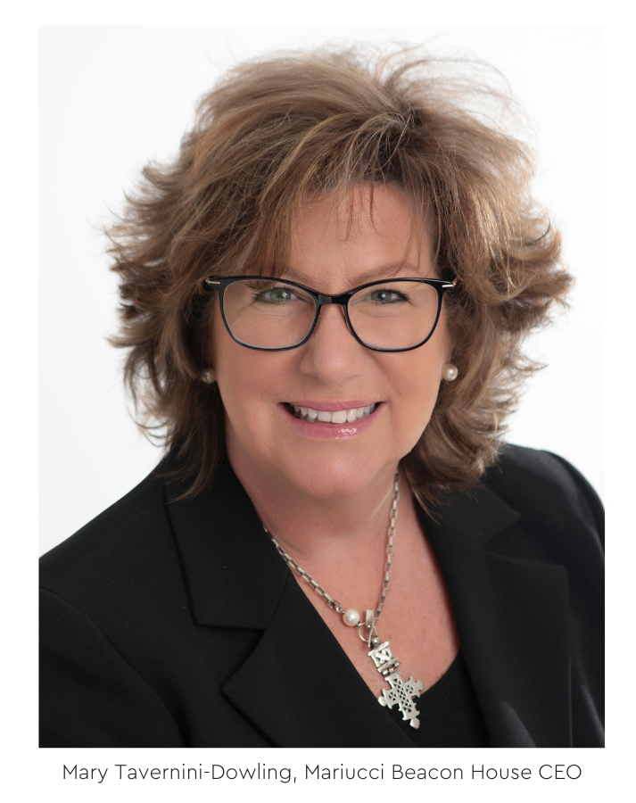 Beacon House A Shining Ray of Light Center for Rural Health